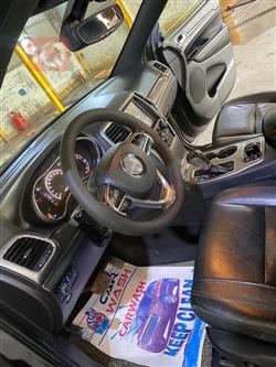 جيب جراند شيروكي